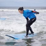 Surfing Class in Cullen Bay - Summary
