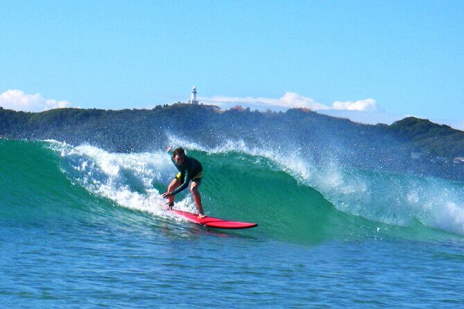 Surfing Lessons at Byron Bay Surf School - Final Thoughts: Is It Worth It?
