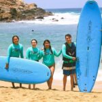 Surfing Lessons in Puerto Escondido! - Why It Stands Out