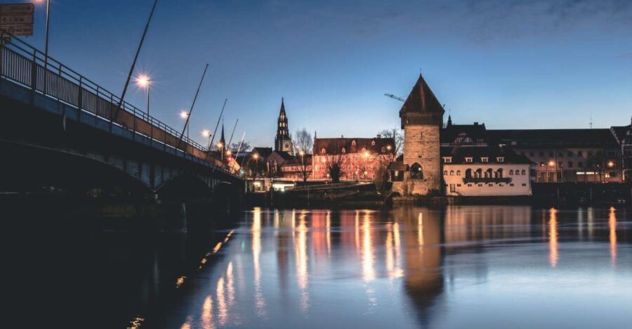 Surprise Tour of Konstanz guided by a Local - A Closer Look at the Itinerary