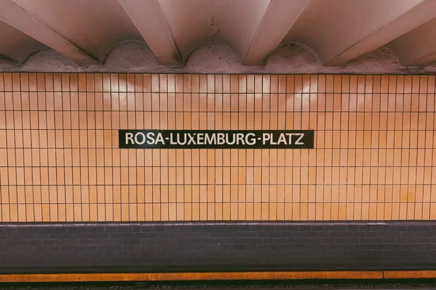 Surprise Tour of Luxembourg with a Local - An In-depth Look at the Experience