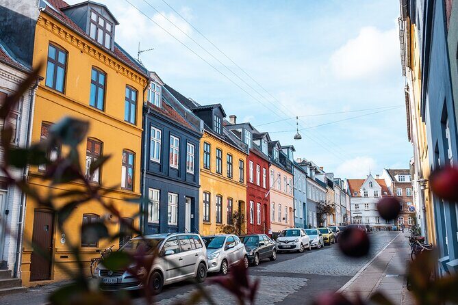 Surprise Walk of Aarhus with a Local - What Travelers Say