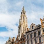 Surprise Walk of Antwerp with a Local - The Sum Up
