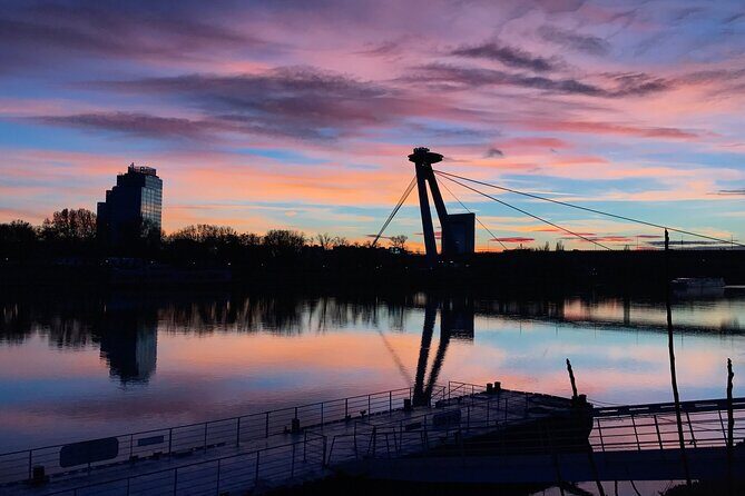 Surprise Walk of Bratislava with a Local - Why This Tour Offers Real Value