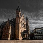 Surprise Walk of The Hague with a Local - Exploring The Hague - A Deep Dive
