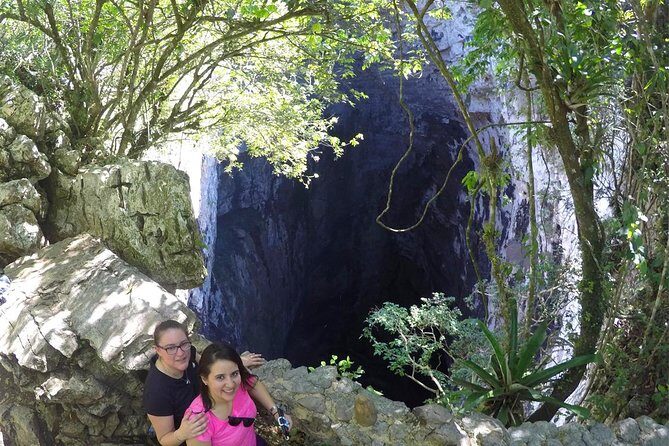Surrealist Garden Tour in Xilitla and Sotano de las Huahuas - FAQs