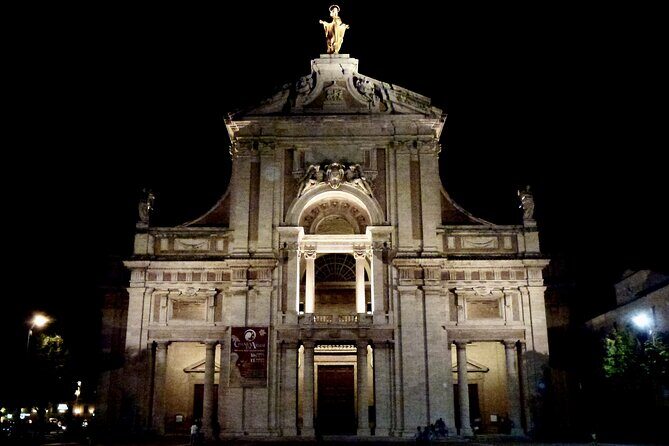 Surroundings of Assisi: in the Footsteps of Saint Francis - Frequently Asked Questions