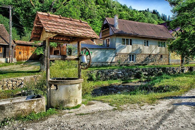 Surroundings of Sibiu: Saxon Heritage & Scenic Villages - The Sum Up