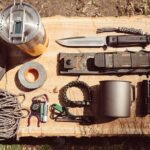 Survival Course & Basic Bushcraft Learning to Survive in the Wild - Final Thoughts
