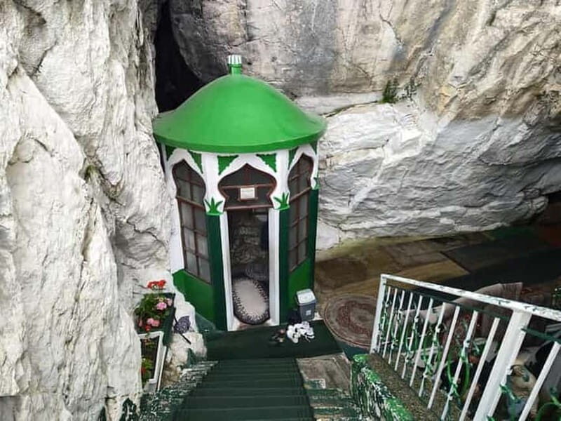 Surviving Communism: Sacred Sites of Albania - Exploring Albania’s Sacred Sites: A Journey of Faith and Survival