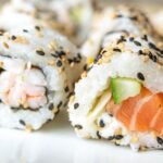 Sushi Cooking Class at a Local Brewery in Minneapolis - Who Should Sign Up?