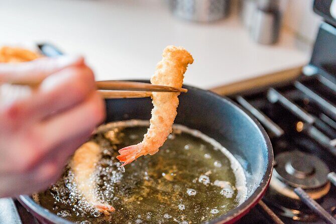 Sushi Making Class at a Local Brewery in Boston - Practical Details