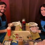 Sushi Making Class at a Local Distillery in Boston - The Sum Up