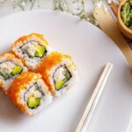 Sushi Making Class for Beginners in Baltimore - A Closer Look at the Sushi Making Class in Baltimore