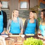 Sushi Making Cooking Class at a Local Wine Bar in Atlanta - A Detailed Look at the Sushi-Making Class Experience