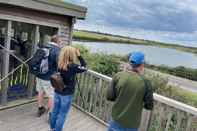 Sussex Birdwatching Private Guided Day Tour - FAQ