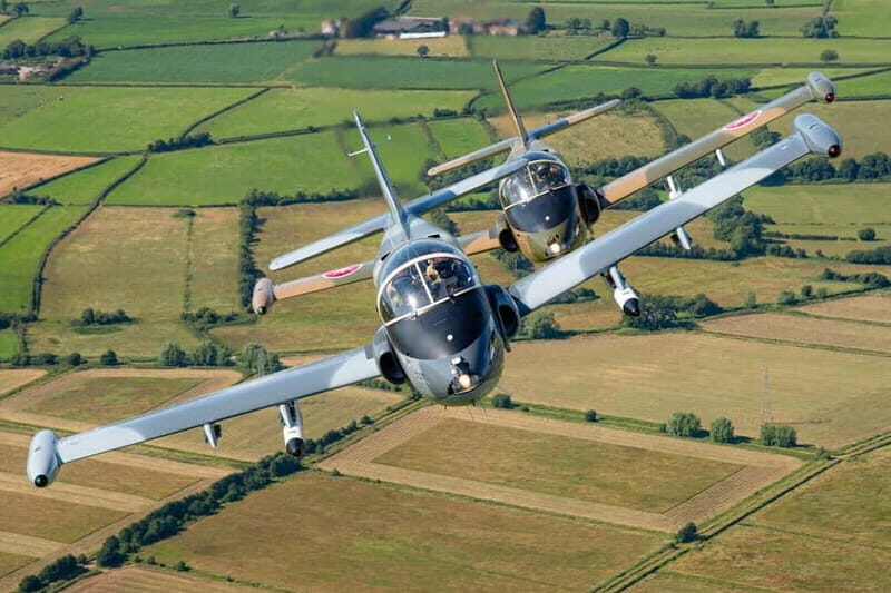 Sussex: Eastbourne Airshow Boat Trip - Who Would Love This Experience?
