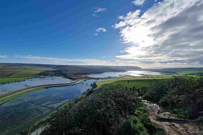 Sussex Villages and White Cliffs Tour from London - Exploring the Sussex Villages and White Cliffs Tour in Depth