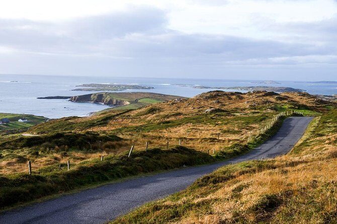 Sustainable Connemara and Galway Bay Rail Tour from Dublin - Frequently Asked Questions