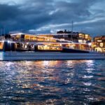 Sustainable Cruise in Oslofjord with audioguiding - FAQ