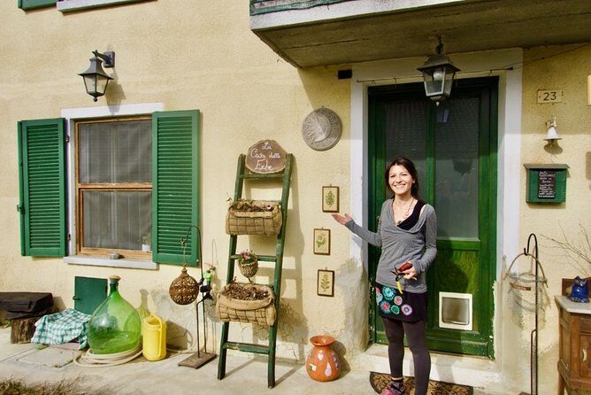Sustainable Farm Tour & Northern Italian Cooking Class in Asti - Exploring the Heart of Piedmont: A Farm and Food Journey