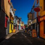 Sustainable Ring of Kerry Rail Tour from Dublin - The Experience from a Traveler’s Perspective