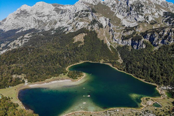 Sutjeska National Park Hike from Sarajevo - Practical Details and What to Expect