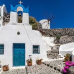 SUV Santorini Highlights Private Tour - Who will love this tour?