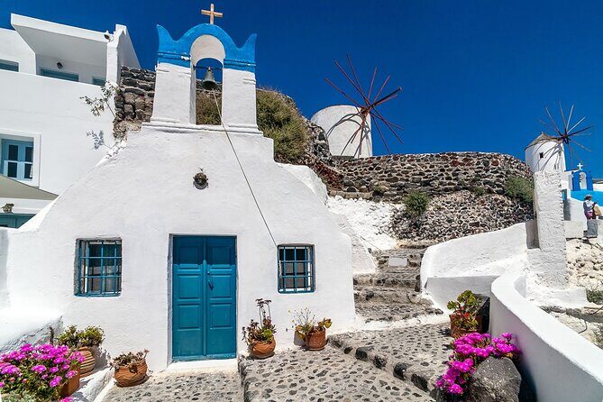 SUV Santorini Highlights Private Tour - Who will love this tour?