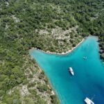 Sv. Filip i Jakov: Sailing Adventure - An In-Depth Look at the Sv. Filip i Jakov Sailing Tour