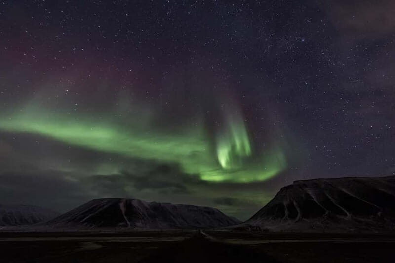 Svalbard: Northern Lights Photography Tour with local expert - Who Should Consider This Tour?