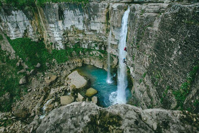 SVANETI, Mestia, Ushguli village,Tetnuldi Unbelievable Heaven In Georgia 4N/5DAY - What Makes This Tour Stand Out?