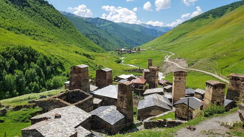 Svaneti Towers Private Tour to Mestia, Hatsvali, Ushguli - Who Should Consider This Tour?