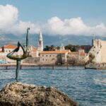 Sveti Stefan, Budva and Kotor - Transportation and Group Dynamics