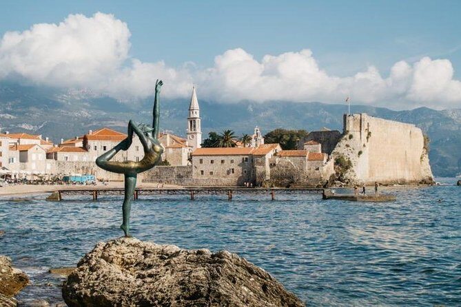 Sveti Stefan, Budva and Kotor - Transportation and Group Dynamics
