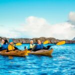 Svolvaer: 2-Hour Winter Kayaking Adventure - Exploring the Svolvær Kayaking Experience