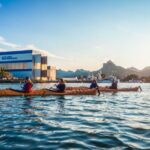 Svolvær: Evening Kayaking Adventure - Learning about Lofoten’s Culture and History
