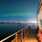 Svolvær: Northern Lights and Full Steam Cruise with Tasting - Who Should Consider This Tour?