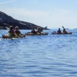 Svolvaer: Sea Kayaking Experience - Who Should Consider This Tour?