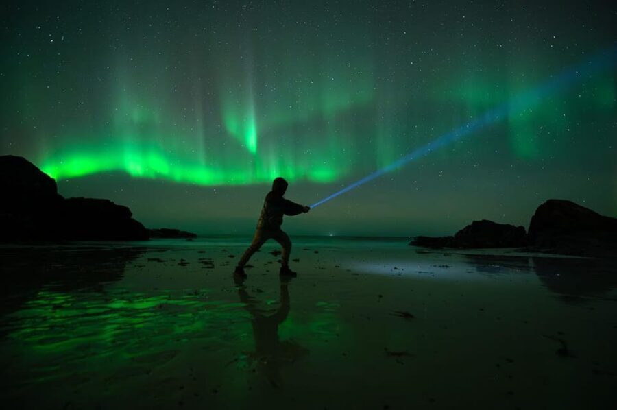 Svolvær: Ultimate Aurora Hunt - The Itinerary and Experience Breakdown