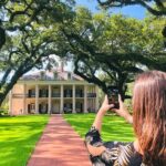 Swamp Boat Ride and Oak Alley Plantation Tour from New Orleans - Why This Tour Offers Great Value