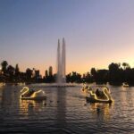 Swan Boat Rental in Echo Park - Detailed Itinerary Breakdown