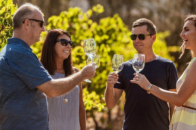 Swan Valley Boutique Wine Tour: Half-Day Small Group Experience - The Itinerary: What to Expect