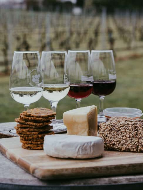 Swan Valley Full-Day Winery Experience with Lunch from Perth - FAQs