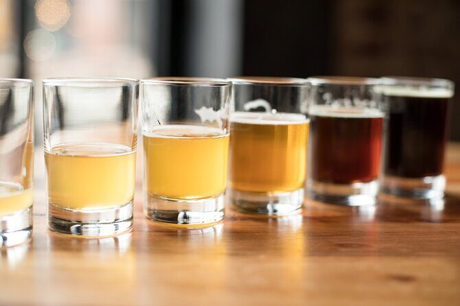 Swan Valley Perth Brewery Tour - Premium Small Group Tour - Who Would Love This Tour?