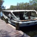 Swan Valley River Cruise and Wine Tasting Day Trip from Perth - Key Points