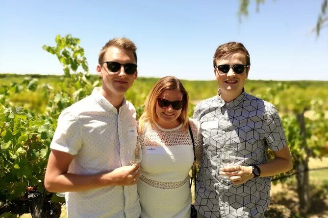Swan Valley Tour from Perth: Wine, Beer and Chocolate Tastings - Frequently Asked Questions