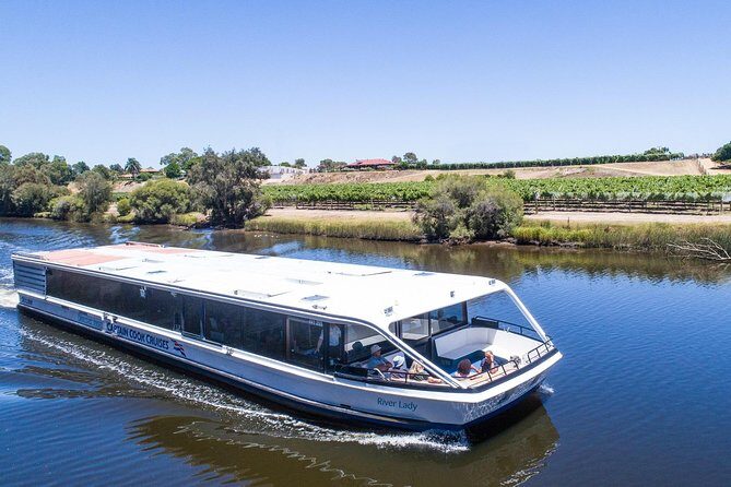 Swan Valley Wine Cruise - FAQ