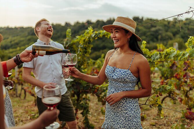 Swan Valley Wine Discovery: Private Tour from Perth - FAQ