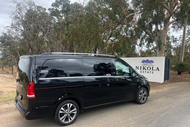 Swan Valley Wine Tasting Tour and Lunch - FAQ